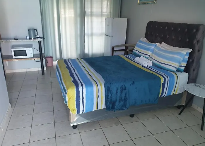 Gardenia Guesthouse