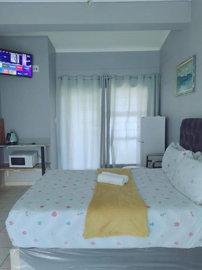 Gardenia * Cidade Do Cabo
