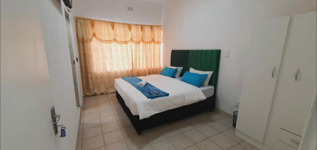 Gardenia Casa de hóspedes Cidade Do Cabo