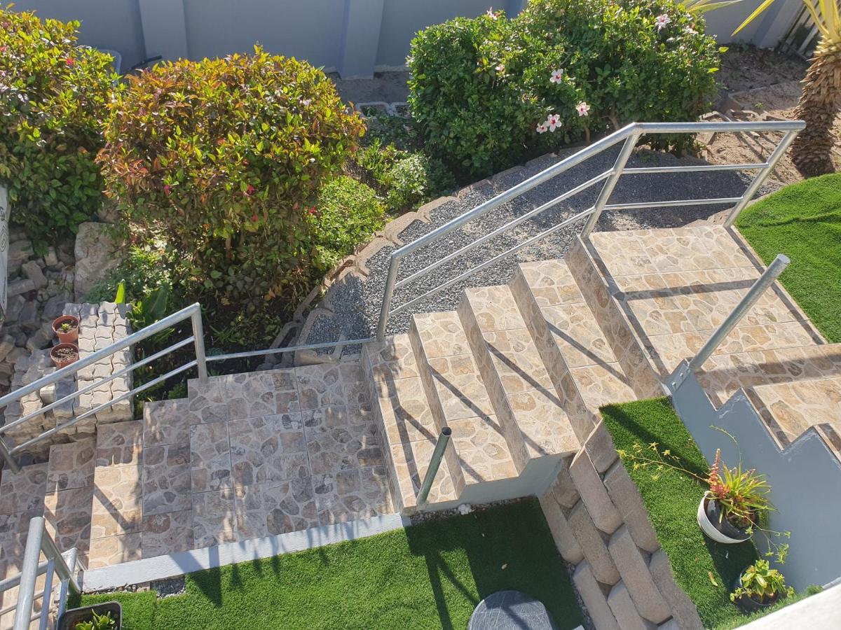 Casa de hóspedes Gardenia *